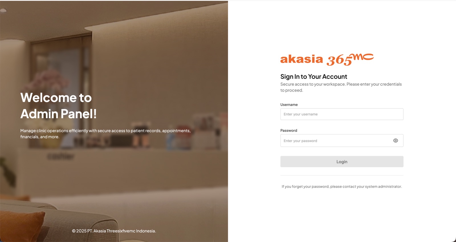 Akasia 365MC